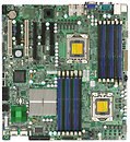 Фото Supermicro X8DT3-F