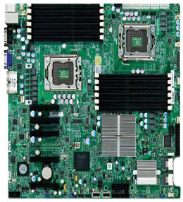 Фото Supermicro X8DT6-F