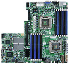 Фото Supermicro X8DTU-F