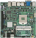 Фото Supermicro X9SCV-QV4