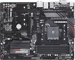 Фото Gigabyte B450 Gaming X (rev. 1.0)