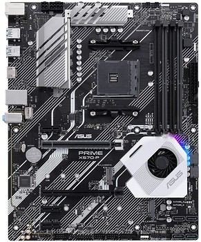 Фото Asus Prime X570-P