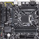 Фото Gigabyte B365M D3H (rev. 1.0)