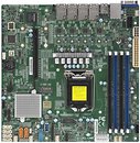 Фото Supermicro X11SCL-LN4F