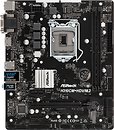 Фото ASRock H310CM-HDV/M.2