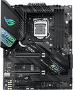 Фото Asus Strix Z490-F Gaming