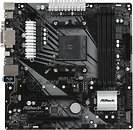 Фото ASRock A320M Pro4-F