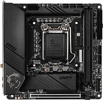 Фото MSI MEG Z490I Unify