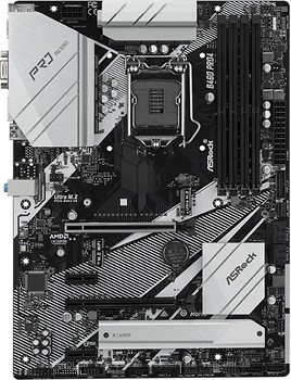 Фото ASRock B460 Pro4