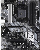 Фото ASrock B550 Phantom Gaming 4