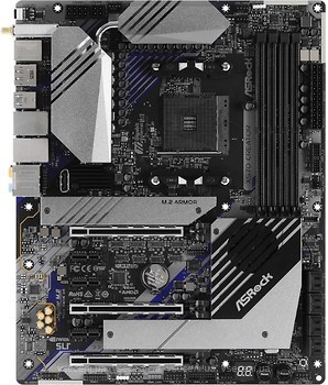 Фото ASRock X570 Creator