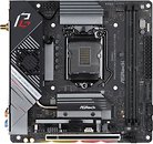 Фото ASRock Z490 Phantom Gaming ITX/TB3