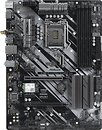 Фото ASRock Z490 Phantom Gaming 4/AC