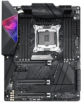 Фото Asus Strix X299-E Gaming II