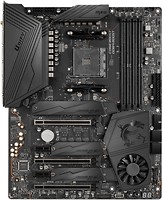 Фото MSI MEG X570 Unify