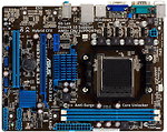 Фото Asus M5A78L-M LX3