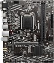 Фото MSI H410M Pro
