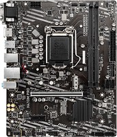 Фото MSI H410M Pro