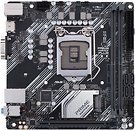 Фото Asus Prime H410I-Plus