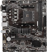 Фото MSI A520M Pro