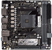 Фото Asus Prime A320I-K