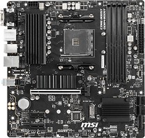 Фото MSI MAG B550M PRO-VDH