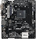 Фото ASRock H370M-HDV