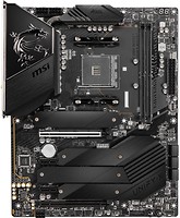 Фото MSI MEG B550 Unify-X