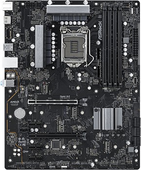 Фото ASRock Z590 Phantom Gaming 4