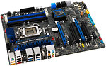Фото Intel DZ77RE-75K