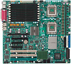 Фото Supermicro X7DB8+