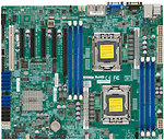 Фото Supermicro X9DBL-3