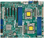 Фото Supermicro X9DBL-iF