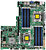 Фото Supermicro X9DBU-3F