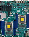 Фото Supermicro X9DRD-iF