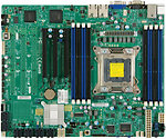 Фото Supermicro X9SRi-F