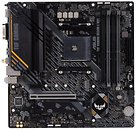 Фото Asus TUF B550M-E Gaming (WI-FI)