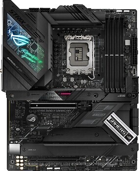 Фото Asus ROG Strix Z690-F Gaming WIFI