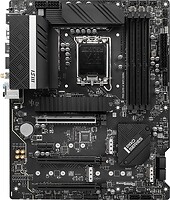 Фото MSI Z690-A Pro DDR4 WIFI