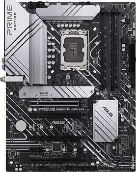 Фото Asus Prime Z690-P D4 WIFI