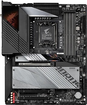 Фото Gigabyte Z690 AORUS Ultra (rev. 1.x)