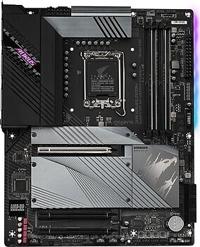 Фото Gigabyte Z690 AORUS Elite DDR4 (rev. 1.x)