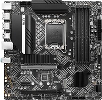 Фото MSI Pro B660M-A DDR4