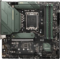 Фото MSI MAG B660M Bazooka DDR4