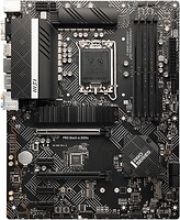 Фото MSI Pro B660-A DDR4