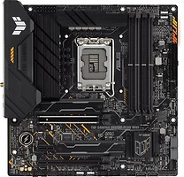 Фото Asus TUF Gaming B660M-Plus WIFI