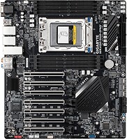 Фото Gigabyte GA-WRX80-SU8-IPMI