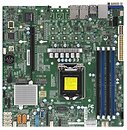 Фото Supermicro X11SCM-F-B