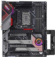 Фото ASrock Z690 PG Velocita