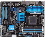 Фото Asus M5A97 Evo R2.0